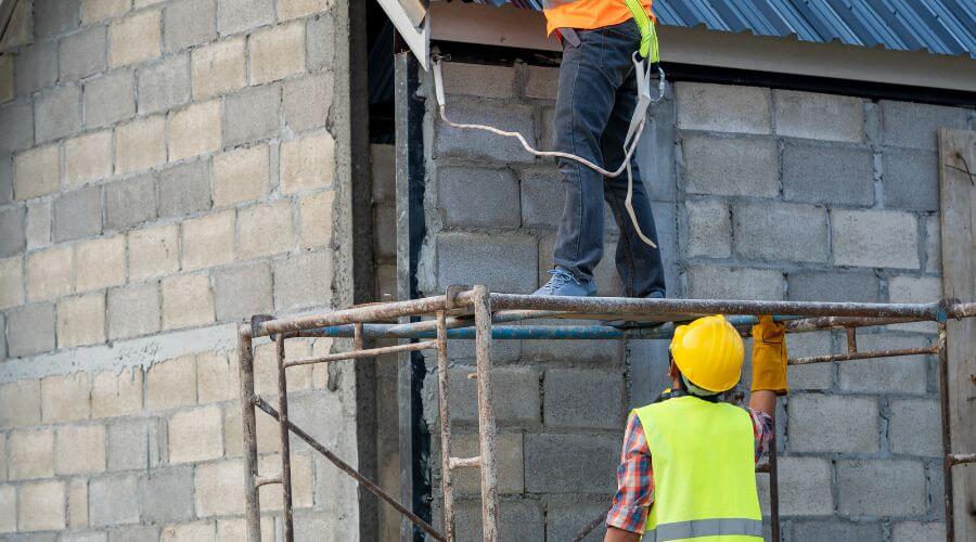 Expert new roof installation services in Macclesfield, NC